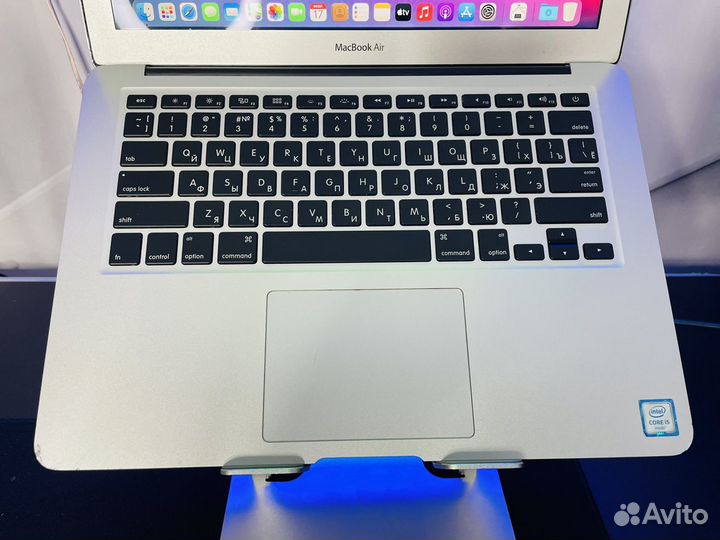 Apple MacBook Air 13 2015 Core i5/8Gb/SSD 128Gb