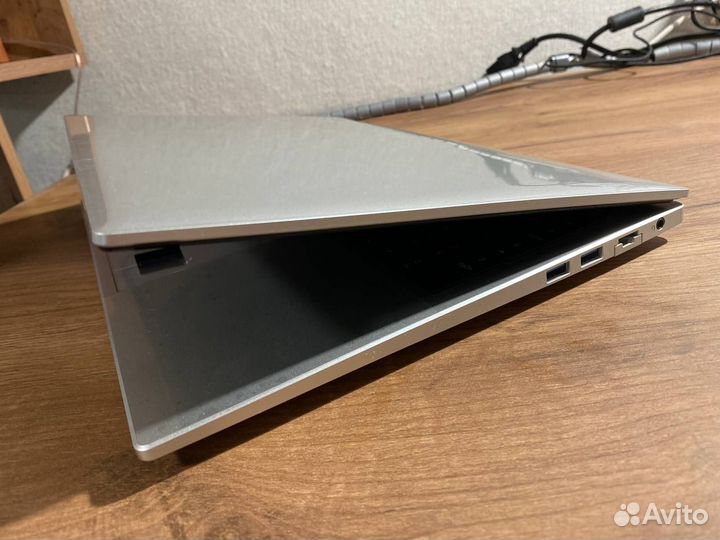 Ноутбук 2560x1600 озу 16GB 16.2