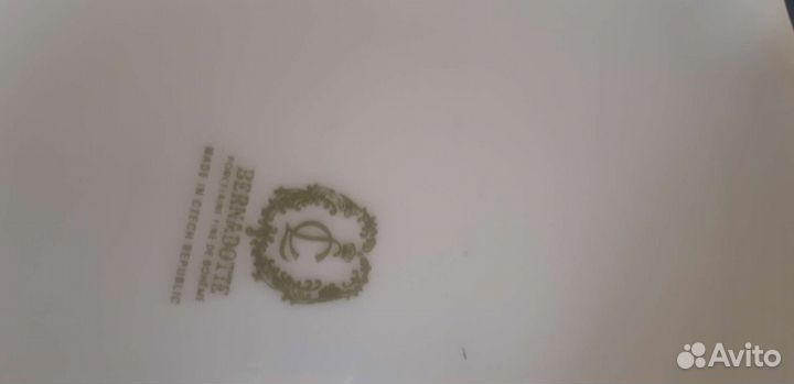 Подставка под торт