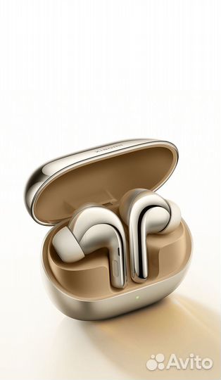Беспроводные наушники Xiaomi Buds 4 Pro Оригинал