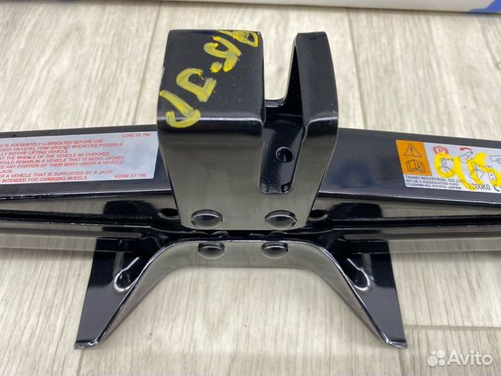 Домкрат Mazda Cx-5 KF PY