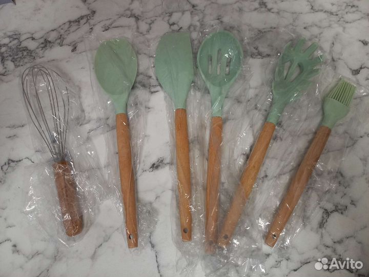 Новый набор