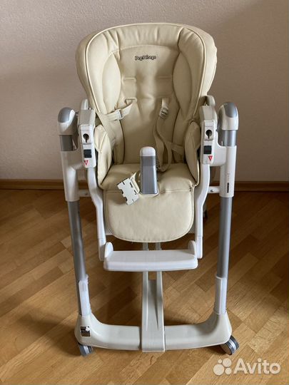 Стульчики для кормления Peg Perego Prima Pappa