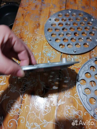 Пельменница СССР