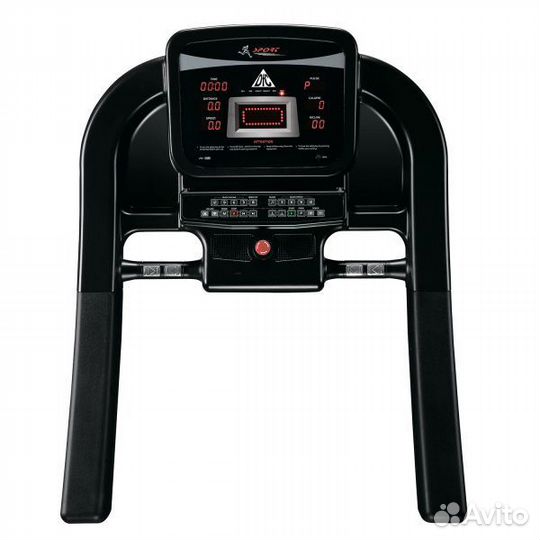 Беговая дорожка электрическая DFC runner T810 PRO