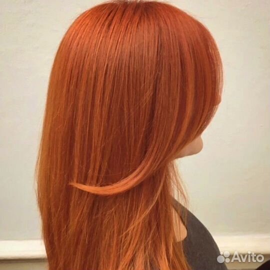 «Умная стрижка», Блэйд-стрижка, женская стрижка