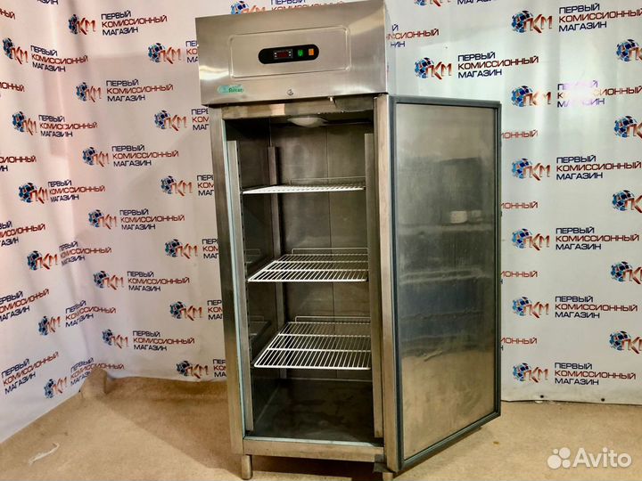Шкаф холодильный forcar GN650TN