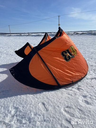 Кайт Next 13 м2