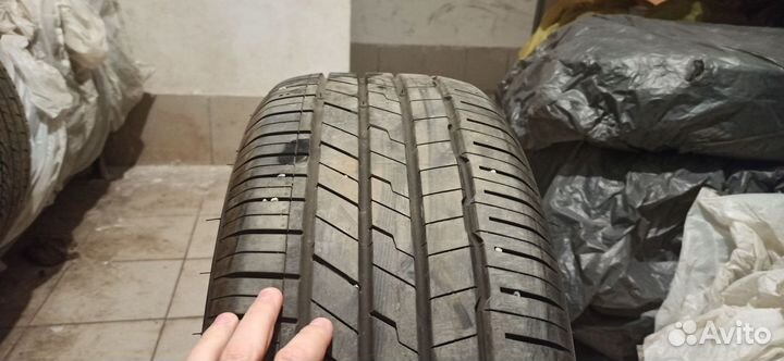 Hankook Kinergy 4s2 X H750A 235/55 R19