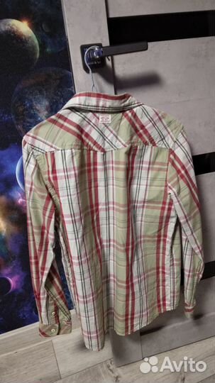 Рубашка р.152