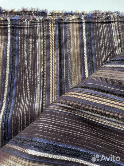 Ткань плательная тафта Турция