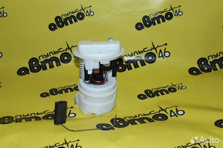 Бензонасос Рено Логан Сандеро