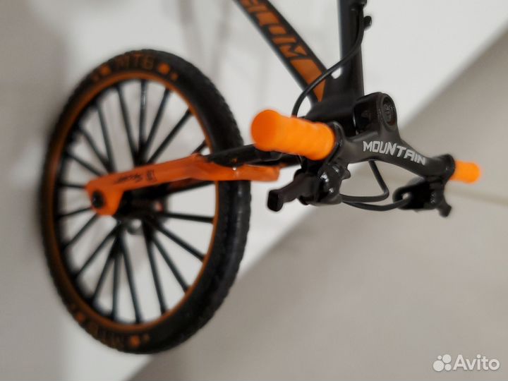 Велосипед мтб стрит дерт