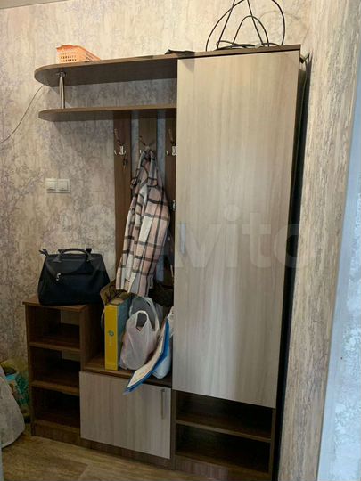 2-к. квартира, 45 м², 1/5 эт.