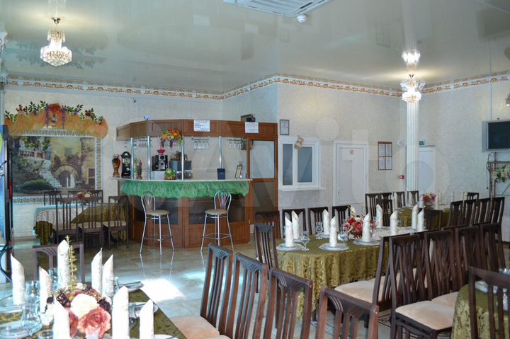 Производство, 5100 м²