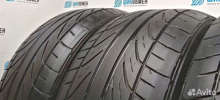 Dunlop Direzza DZ101 225/55 R16 95V
