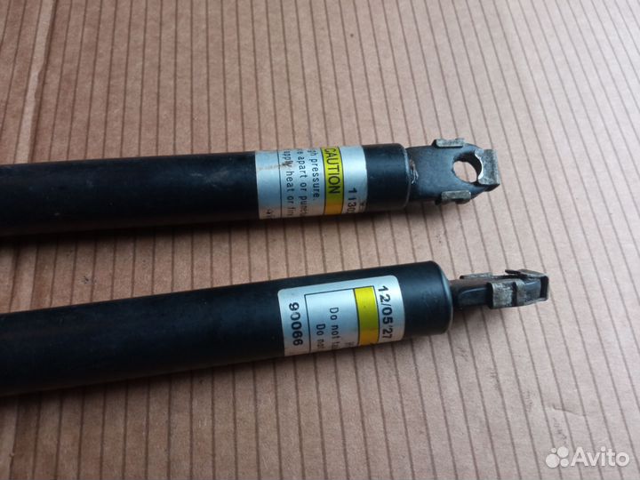 Запчасти bmw 5 e34