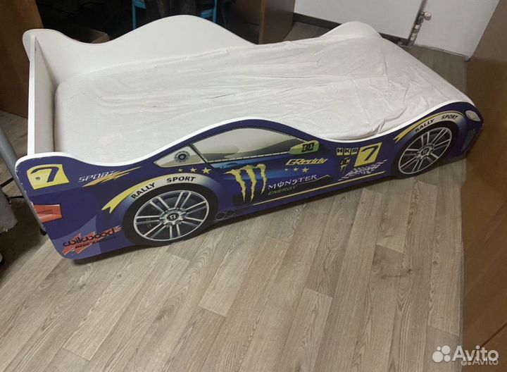 Наматрасник непромокаемый детский 160*70