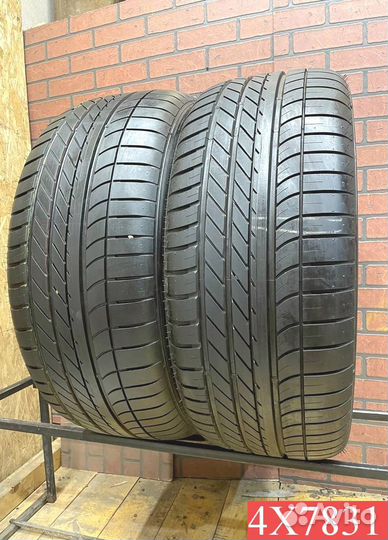 Goodyear Eagle F1 Asymmetric SUV 4x4 265/50 R19 110R