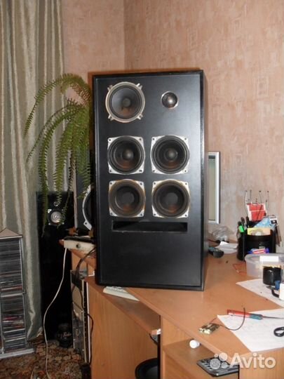 Акустическая система