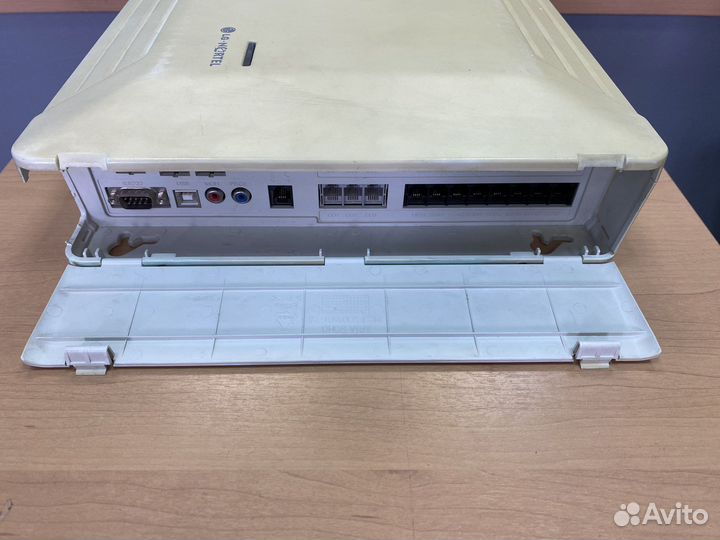 LG-ericsson aria soho