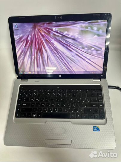 Ноутбук HP (39463)