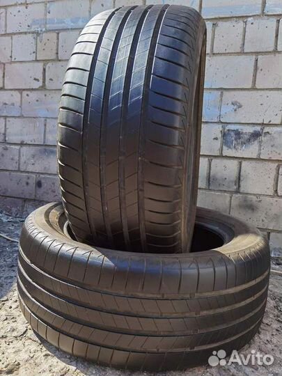 Bridgestone Turanza T005 255/50 R19 107Y