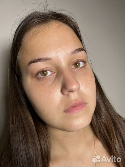 Брови В Тон Волос Ламинирование Севастополь