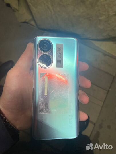 HONOR X7, 4/128 ГБ