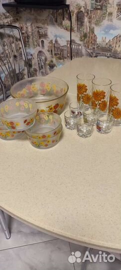 Набор посуды