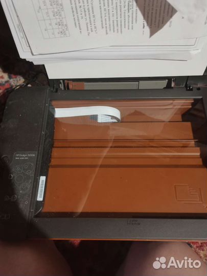 Принтер сканер копир