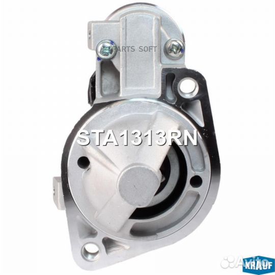 Стартер cherry tiggo 05