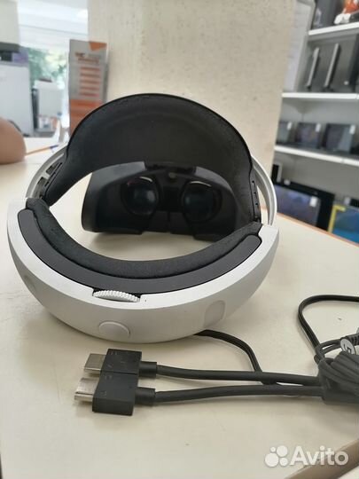 Sony PlayStation VR (юбл)