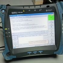 Exfo FTB-500 рефлектометр оптический