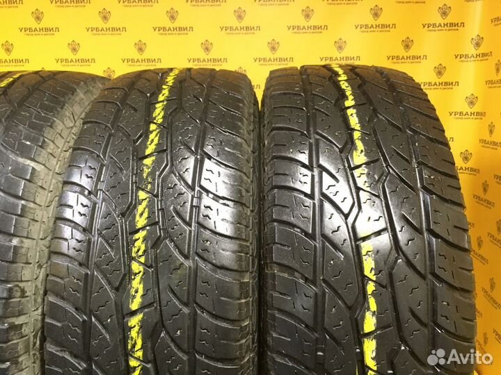 Maxxis Bravo AT-771 265/70 R17 115S