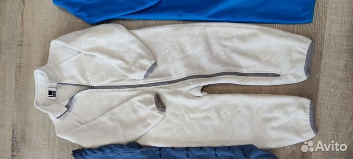 Детские вещи пакетом 86-92-98