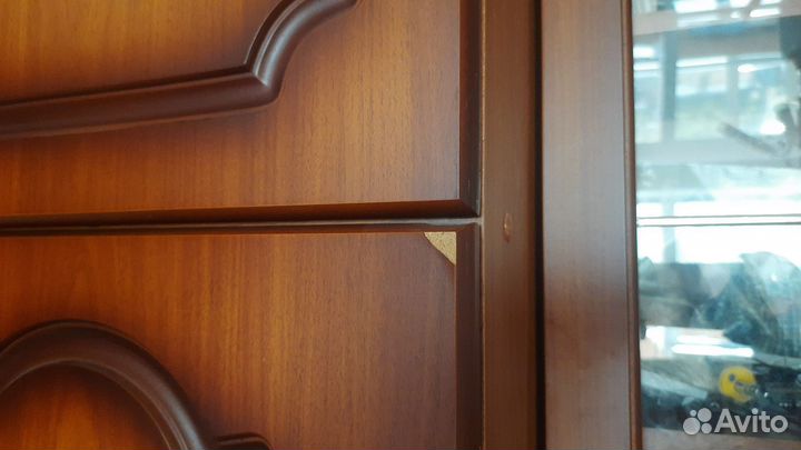 Сервант шкаф стенка