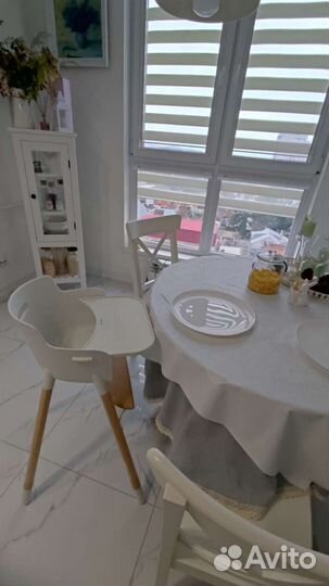 Стульчик для кормления