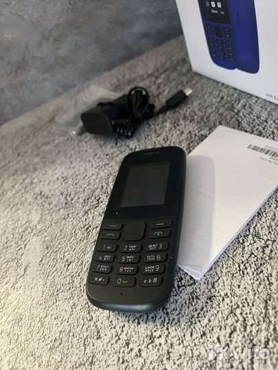 Nokia 105 (2017)