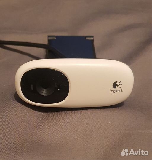 Веб-камера Logitech c110
