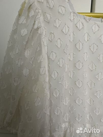 Платье для девочки рост 152