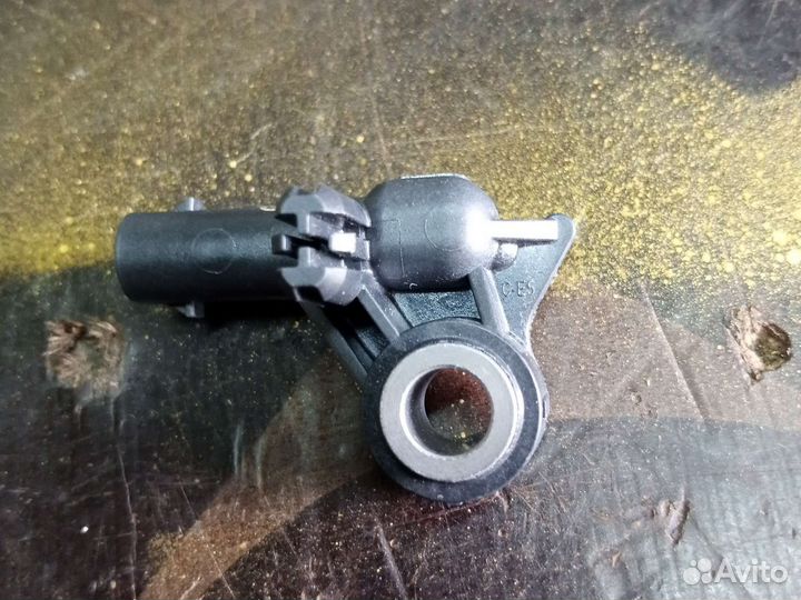 Датчик удара боковой правый (Haval Jolion)