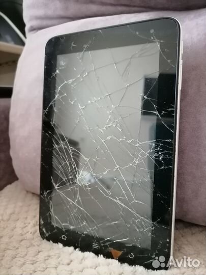 Планшет ZTE V9A
