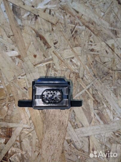 Датчик ускорения mercedes w211