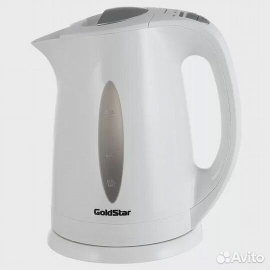 Чайник электрический