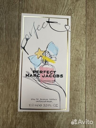 Женская парфюмерия