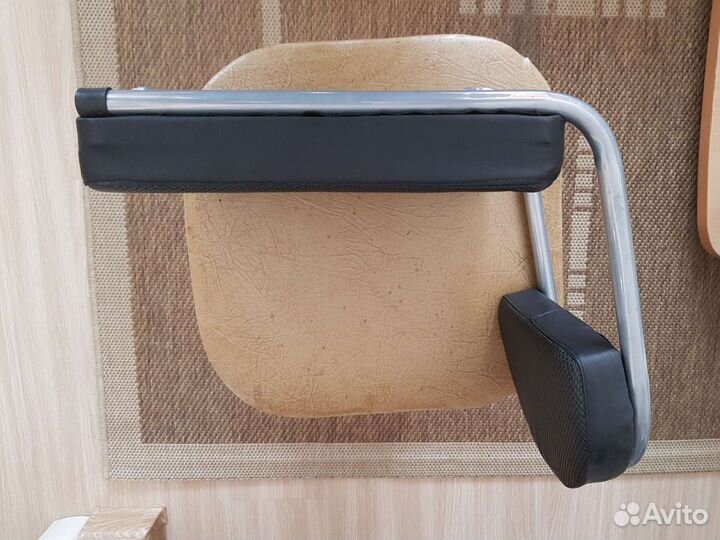 Мягкое детское сидение на багажник велосипеда