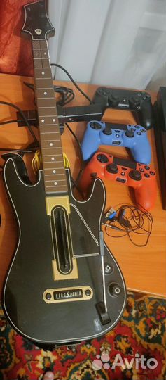 Sony playstation 4 2tb