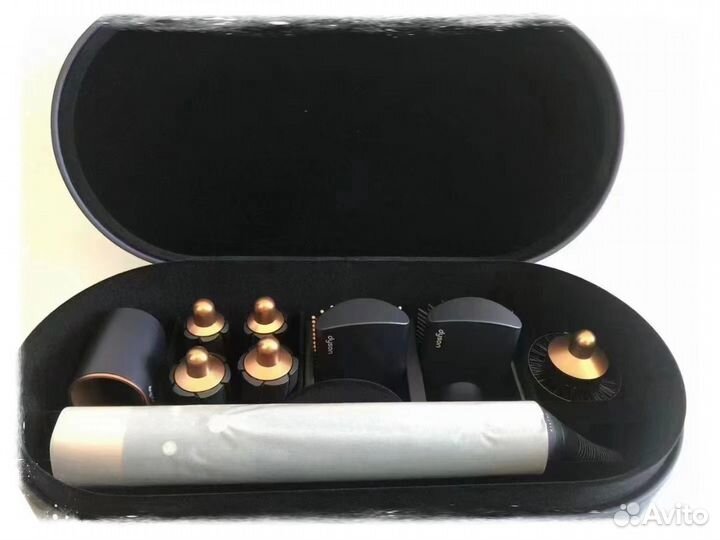 Dyson напрямую с фабрики