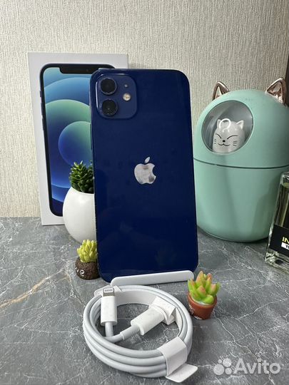 iPhone 12, 64 ГБ